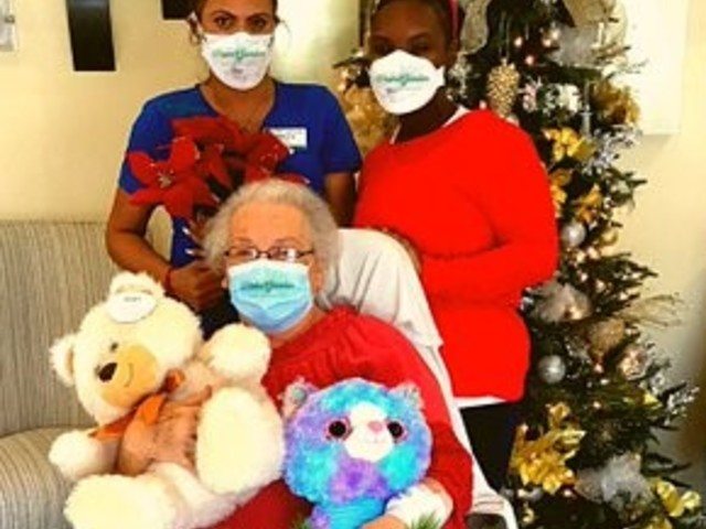 PALM GARDEN OF VERO BEACH